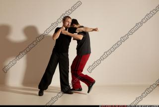 2012 01 FILIPINO FIGHTERS SMAX ESKRIMA POSE9 68