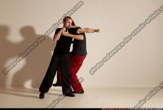 2012 01 FILIPINO FIGHTERS SMAX ESKRIMA POSE9 70