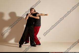 2012 01 FILIPINO FIGHTERS SMAX ESKRIMA POSE9 71