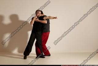 2012 01 FILIPINO FIGHTERS SMAX ESKRIMA POSE9 72