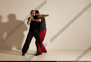 2012 01 FILIPINO FIGHTERS SMAX ESKRIMA POSE9 73