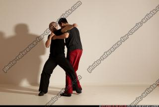 2012 01 FILIPINO FIGHTERS SMAX ESKRIMA POSE9 74