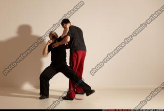 2012 01 FILIPINO FIGHTERS SMAX ESKRIMA POSE9 75