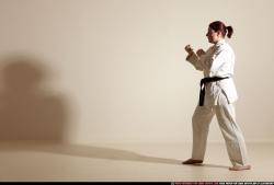 michelle-smax-karate-pose10