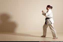 michelle-smax-karate-pose10