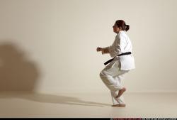 michelle-smax-karate-pose10