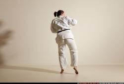 michelle-smax-karate-pose10