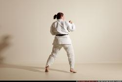 michelle-smax-karate-pose10