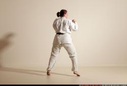 michelle-smax-karate-pose10