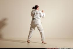 michelle-smax-karate-pose10