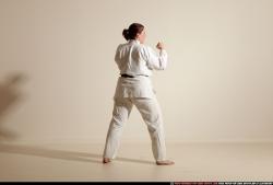 michelle-smax-karate-pose10