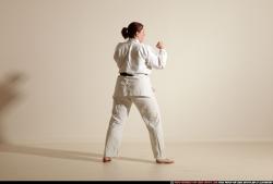 michelle-smax-karate-pose10