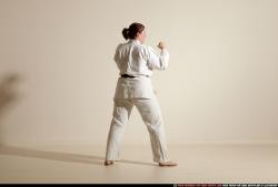 michelle-smax-karate-pose10