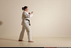 michelle-smax-karate-pose10