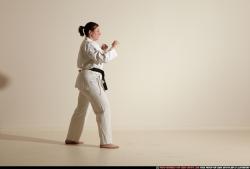 michelle-smax-karate-pose10