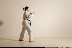 michelle-smax-karate-pose10