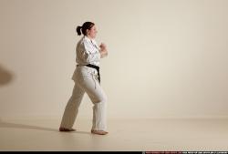 michelle-smax-karate-pose10