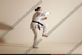 2012 01 MICHELLE SMAX KARATE POSE10 66