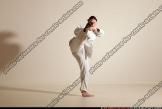 2012 01 MICHELLE SMAX KARATE POSE10 69