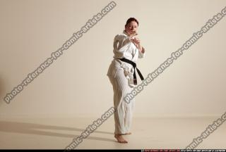 2012 01 MICHELLE SMAX KARATE POSE10 73