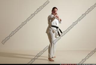 2012 01 MICHELLE SMAX KARATE POSE10 74