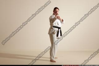 2012 01 MICHELLE SMAX KARATE POSE10 77