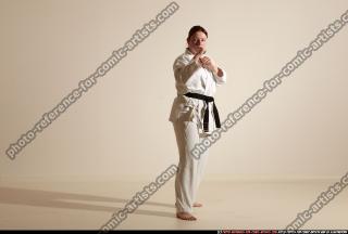 2012 01 MICHELLE SMAX KARATE POSE10 78