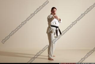 2012 01 MICHELLE SMAX KARATE POSE10 79