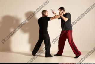 2012 01 FILIPINO FIGHTERS SMAX ESKRIMA KNIFE FIGHT1 32