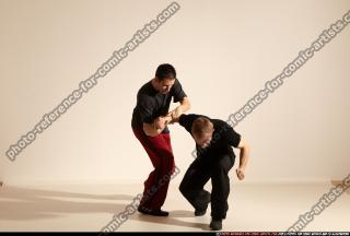 2012 01 FILIPINO FIGHTERS SMAX ESKRIMA POSE10 112