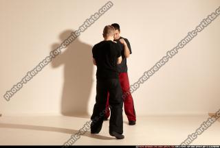 2012 01 FILIPINO FIGHTERS SMAX ESKRIMA POSE10 63