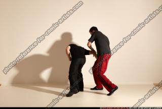 2012 01 FILIPINO FIGHTERS SMAX ESKRIMA POSE10 80