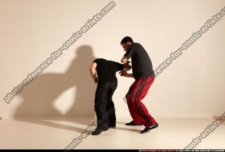 2012 01 FILIPINO FIGHTERS SMAX ESKRIMA POSE10 81