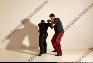 2012 01 FILIPINO FIGHTERS SMAX ESKRIMA POSE10 83