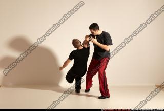 2012 01 FILIPINO FIGHTERS SMAX ESKRIMA POSE10 87