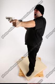 2012 02 SLAVOJ MOBSTER DUAL GUNS POSE2 07 A