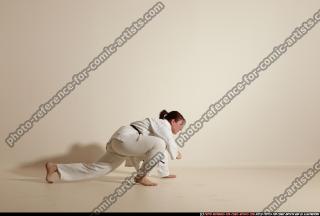 2012 03 MICHELLE SMAX KARATE POSE 11 025