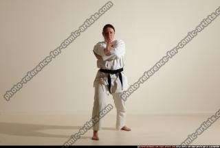 michelle-smax-karate-pose11