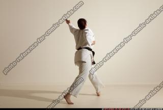 michelle-smax-karate-pose11