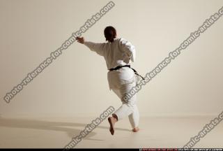 michelle-smax-karate-pose11