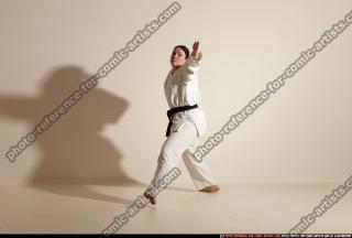 2012 03 MICHELLE SMAX KARATE POSE 11 107