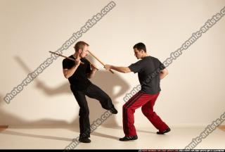 2012 04 FILIPINO FIGHTERS SMAX ESKRIMA STICKS FIGHT1 46