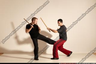 2012 04 FILIPINO FIGHTERS SMAX ESKRIMA STICKS FIGHT1 47