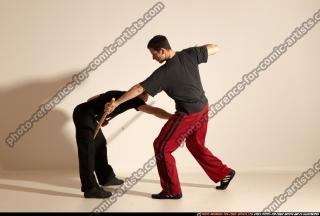 2012 04 FILIPINO FIGHTERS SMAX ESKRIMA STICKS FIGHT2 23