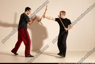 2012 04 FILIPINO FIGHTERS SMAX ESKRIMA STICKS FIGHT2 33