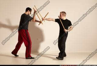 2012 04 FILIPINO FIGHTERS SMAX ESKRIMA STICKS FIGHT2 34