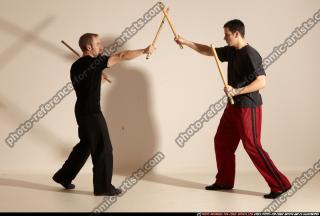 2012 05 FILIPINO FIGHTERS SMAX ESKRIMA STICKS FIGHT3 33