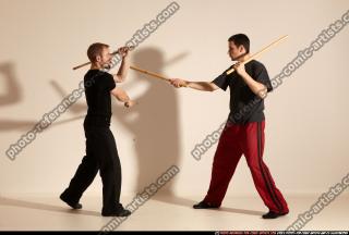 2012 05 FILIPINO FIGHTERS SMAX ESKRIMA STICKS FIGHT4 42