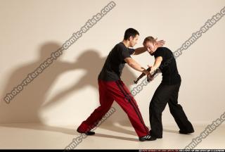 2012 08 FILIPINO FIGHTERS SMAX ESKRIMA RIFLE FIGHT1 36