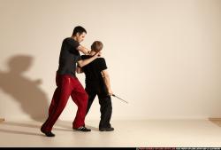 FILIPINO-SMAX-ESKRIMA-TELESCOPIC-STICK-FIGHT1